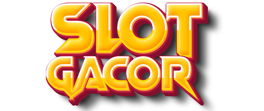 Logo slot gacor Toko Online Indonesia
