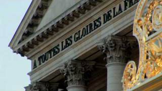 Le château de Versailles