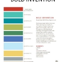 Bold Invention