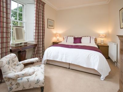 Country House Bedrooms