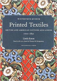 hot reads printed textiles